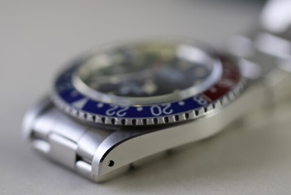 Rolex GMT-Master 16750 "Pepsi" - 1985 – Image 12