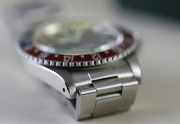 Rolex GMT-Master 16750 "Pepsi" - 1985 – Image 13
