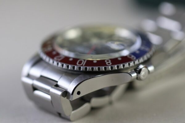Rolex GMT-Master 16750 "Pepsi" - 1985 – Image 14