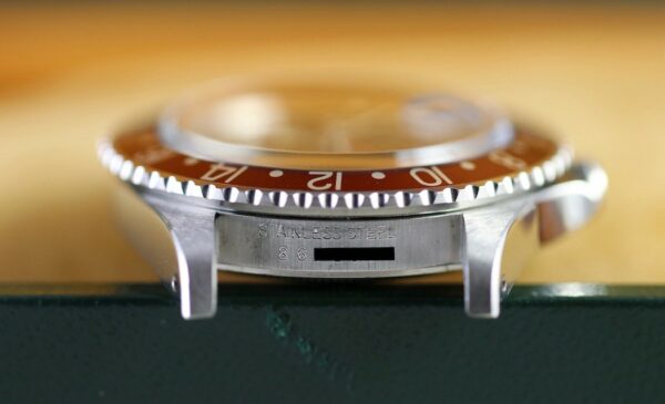 Rolex GMT-Master 16750 "Pepsi" - 1985 – Image 16