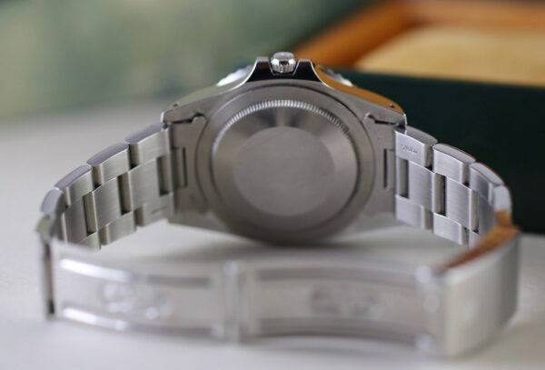 Rolex GMT-Master 16750 "Pepsi" - 1985 – Image 10