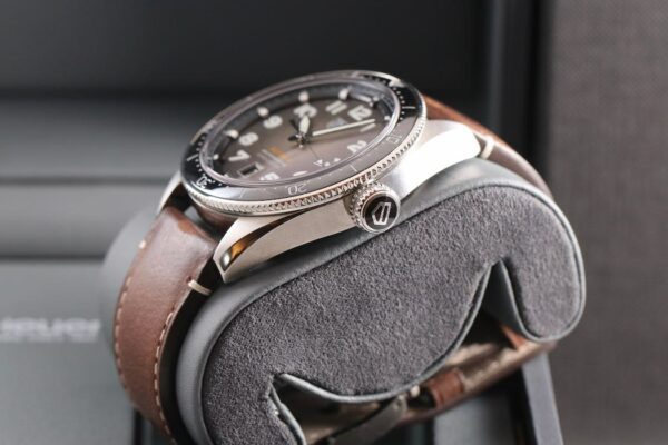 TAG Heuer Autavia WBE5114.FC8266 - 2024 - Neuve - Boîte & papiers – Image 6
