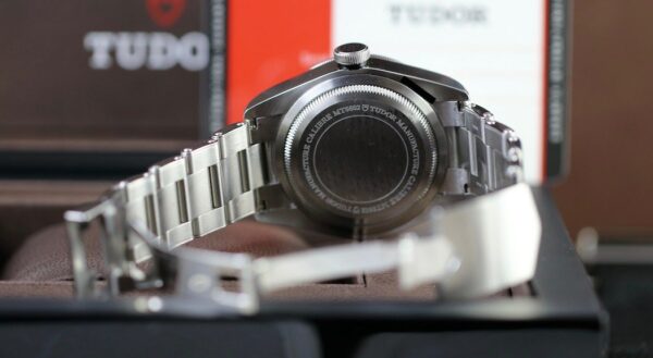 Tudor Black Bay 79230N - 2017 – Image 10