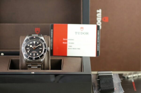 Tudor Black Bay 79230N - 2017 – Image 12