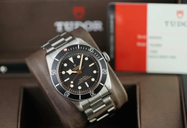 Tudor Black Bay 79230N - 2017 – Image 2