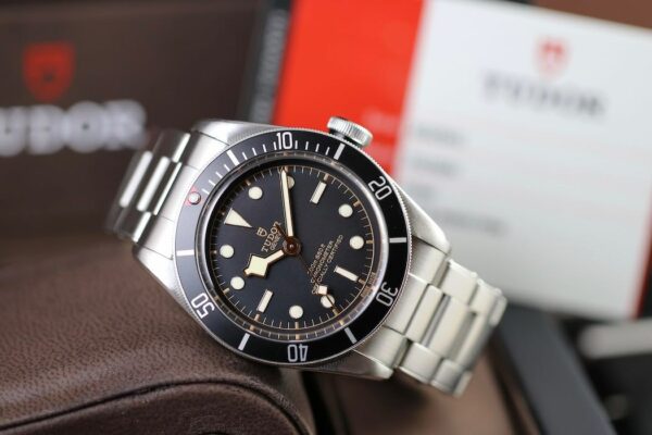 Tudor Black Bay 79230N - 2017 – Image 3