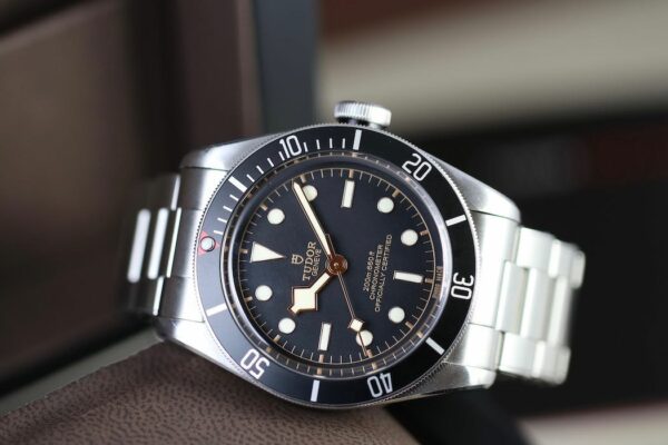 Tudor Black Bay 79230N - 2017 – Image 4