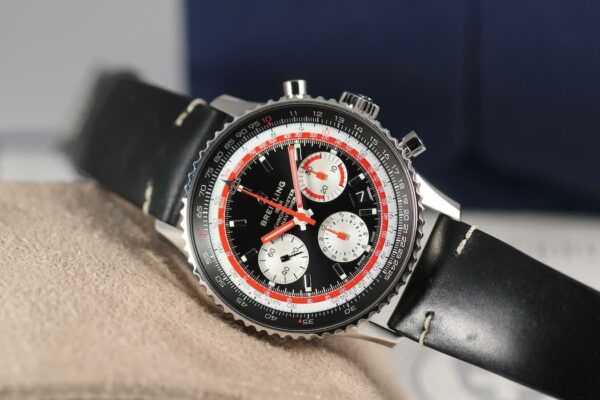 Breitling Navitimer AB0121211C1 Swiss Air – Édition spéciale – Image 4