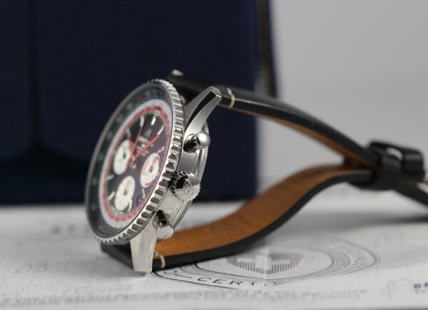 Breitling Navitimer AB0121211C1 Swiss Air – Édition spéciale – Image 5