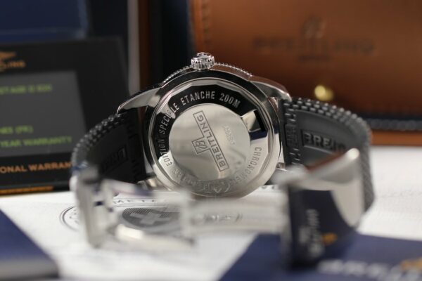 Breitling Superocean Heritage II B20 – Image 8