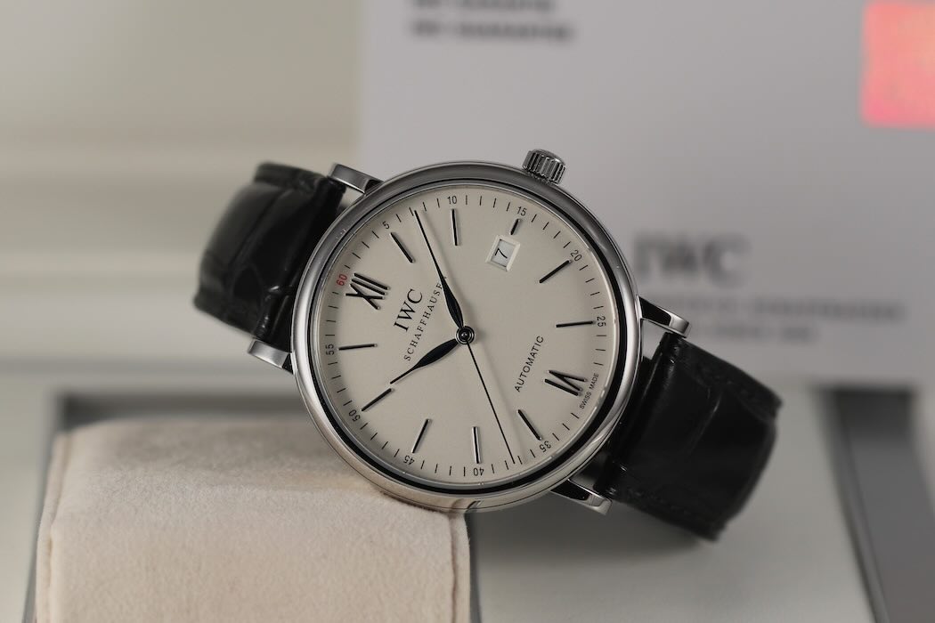 IWC Portofino Automatic IW356501