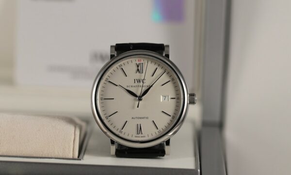 IWC Portofino Automatic IW356501 – Image 3