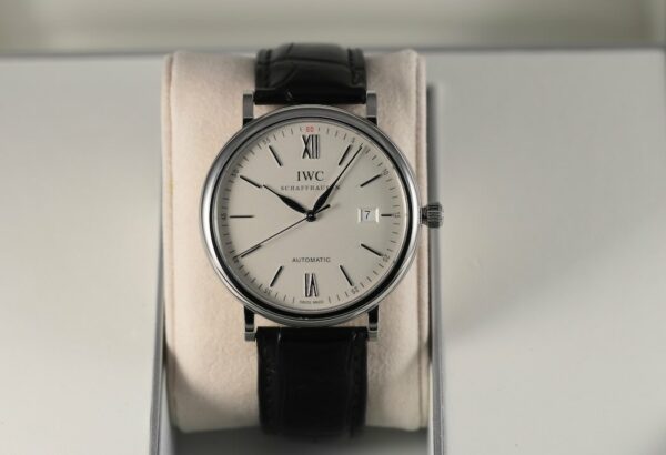 IWC Portofino Automatic IW356501 – Image 4