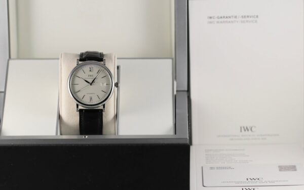 IWC Portofino Automatic IW356501 – Image 10