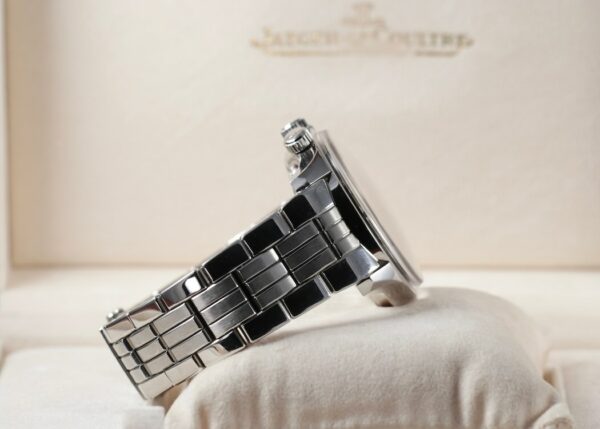 Jaeger-LeCoultre AMVOX Aston Martin – Acier sur Acier – 2007 – Image 8