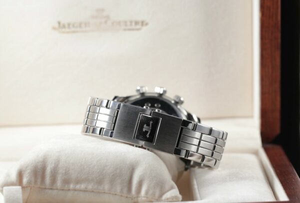 Jaeger-LeCoultre AMVOX Aston Martin – Acier sur Acier – 2007 – Image 9
