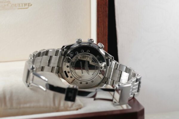 Jaeger-LeCoultre AMVOX Aston Martin – Acier sur Acier – 2007 – Image 10