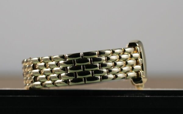 Jaeger-LeCoultre Reverso Duetto réf. 266.1.44 – Image 11