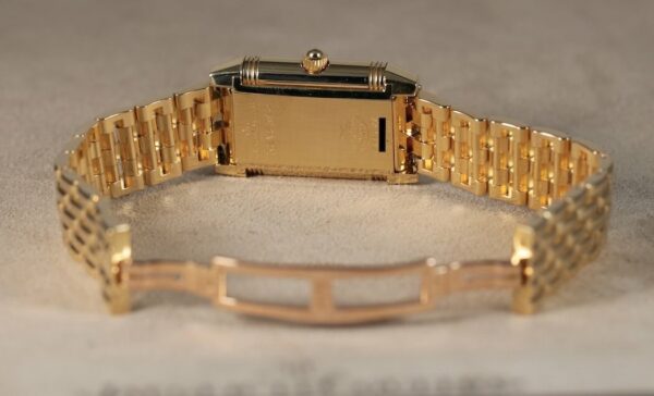Jaeger-LeCoultre Reverso Duetto réf. 266.1.44 – Image 13