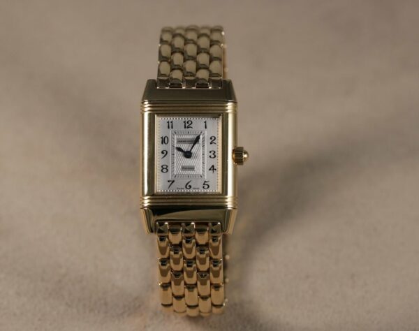 Jaeger-LeCoultre Reverso Duetto réf. 266.1.44 – Image 15