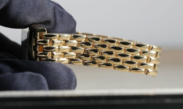 Jaeger-LeCoultre Reverso Duetto réf. 266.1.44 – Image 16