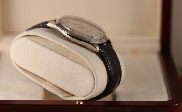 Omega De Ville Tresor Master Co-axial – Image 5