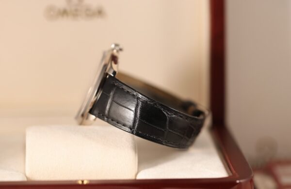 Omega De Ville Tresor Master Co-axial – Image 7