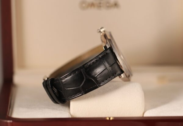 Omega De Ville Tresor Master Co-axial – Image 8