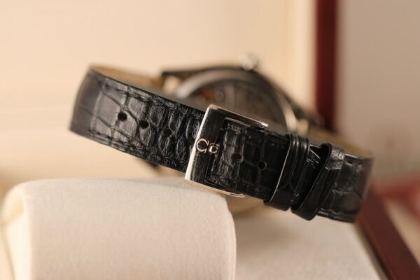 Omega De Ville Tresor Master Co-axial – Image 9