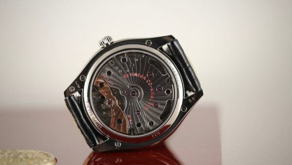 Omega De Ville Tresor Master Co-axial – Image 10