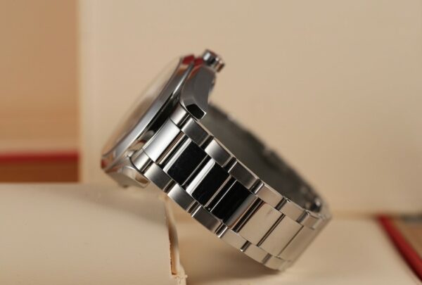 Omega Seamaster Aqua Terra 150M Co-Axial Master Chronometer GMT Worldtimer – Image 8