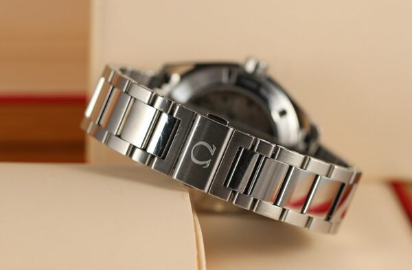 Omega Seamaster Aqua Terra 150M Co-Axial Master Chronometer GMT Worldtimer – Image 10