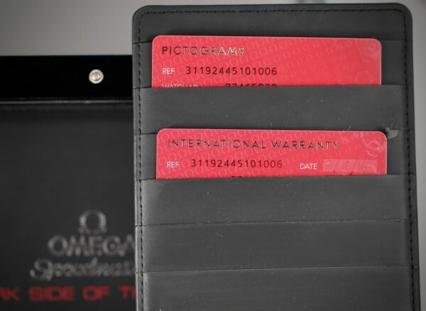 OmOmega Speedmaster Dark Side of the Moon – Image 10