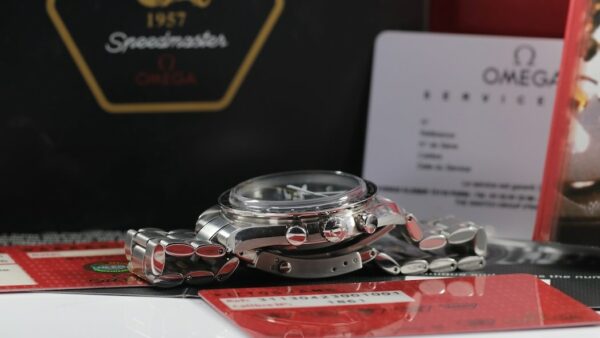 Omega Speedmaster Professional 50ᵉ Anniversaire – Édition Limitée 5957 ex – Image 4