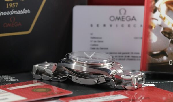 Omega Speedmaster Professional 50ᵉ Anniversaire – Édition Limitée 5957 ex – Image 5