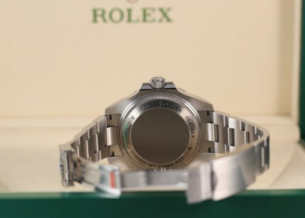 Rolex Deepsea Sea-Dweller D-Blue - James Cameron – Image 11