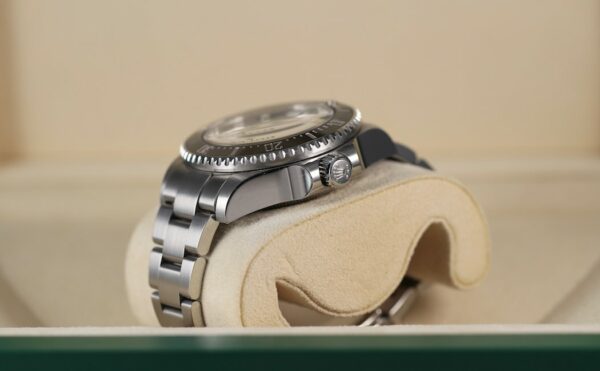 Rolex Deepsea Sea-Dweller D-Blue - James Cameron – Image 7