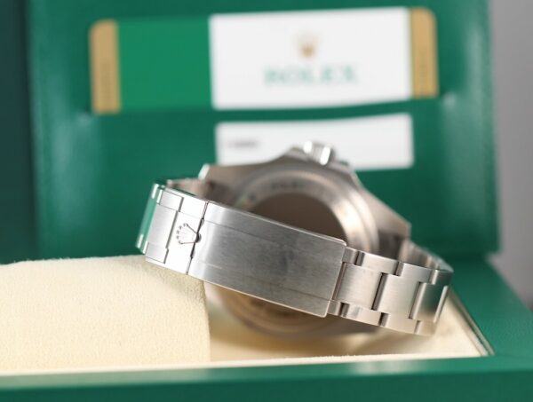 Rolex Deepsea Sea-Dweller D-Blue - James Cameron – Image 10