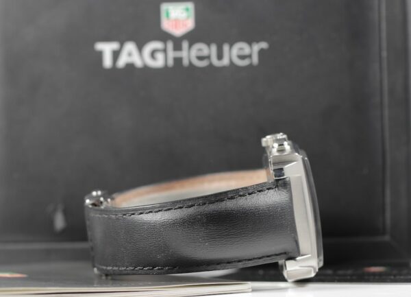 TAG Heuer Monaco Chronograph Ref. CW2111-0 – Full Set (2007) – Image 7