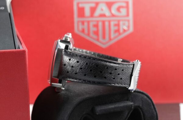 TAG Heuer Monaco CAW211P.FC6356 – Steve McQueen – Boîte & Papiers – Image 11