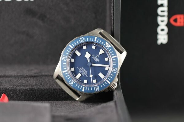 Tudor Pelagos FXD 2507B/22 – Full Set 2022 - MN22 – Image 3