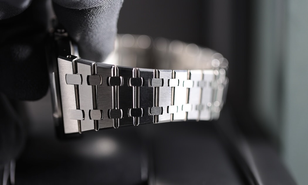 Audemars Piguet Royal Oak 26320ST.OO.1220ST.02 – Chronographe Automatique – 2016 – Image 11