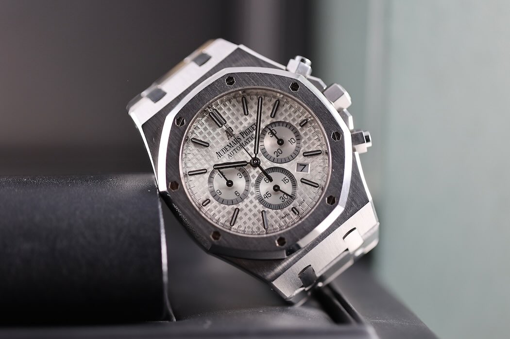 Audemars Piguet Royal Oak 26320ST.OO.1220ST.02 – Chronographe Automatique – 2016 – Image 3