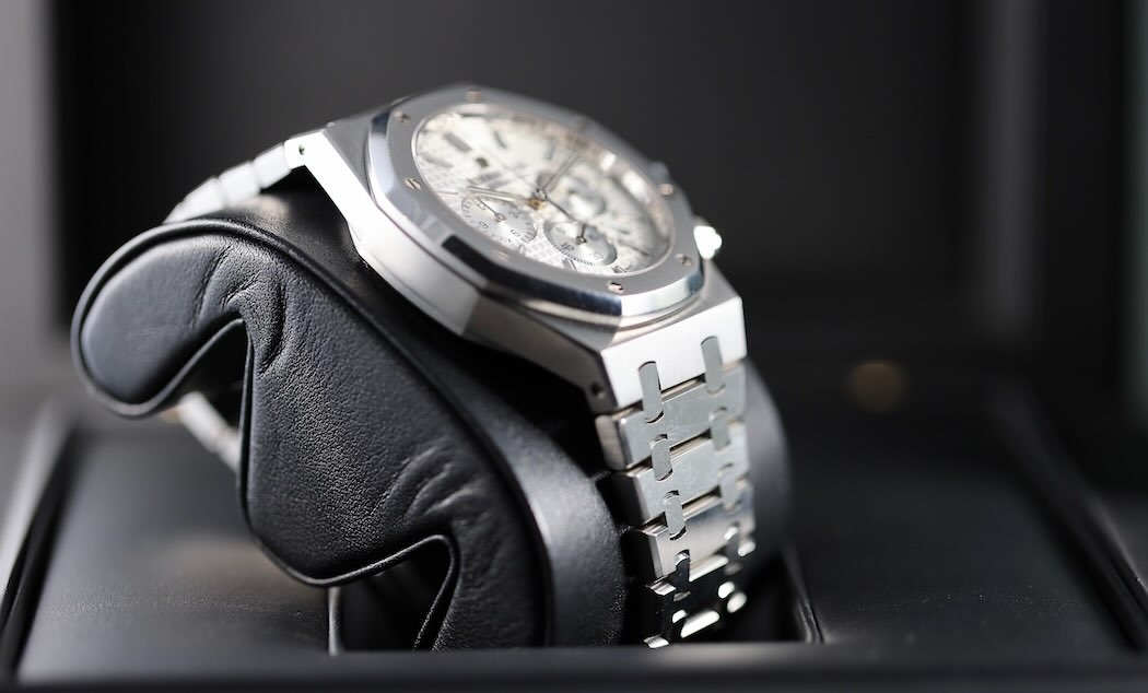 Audemars Piguet Royal Oak 26320ST.OO.1220ST.02 – Chronographe Automatique – 2016 – Image 5