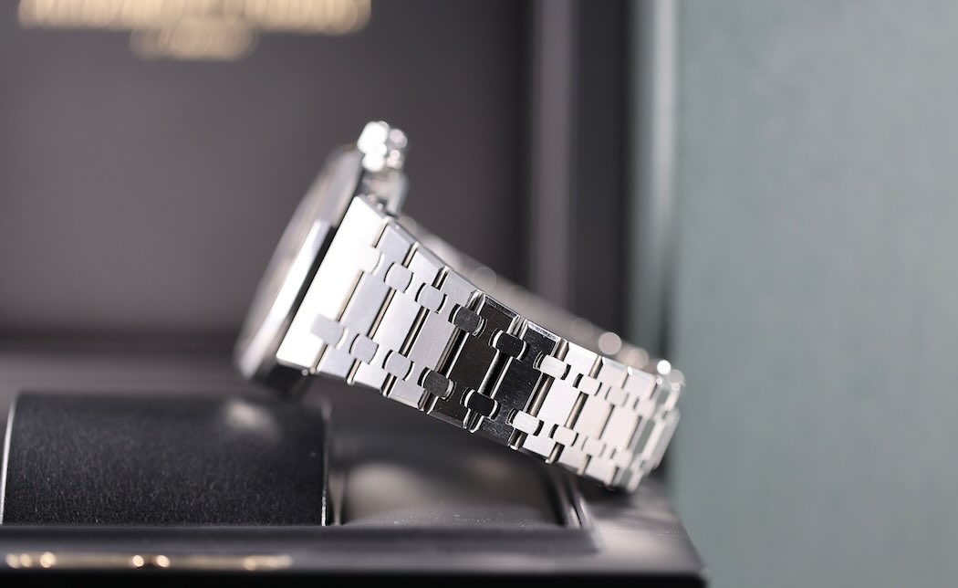 Audemars Piguet Royal Oak 26320ST.OO.1220ST.02 – Chronographe Automatique – 2016 – Image 7