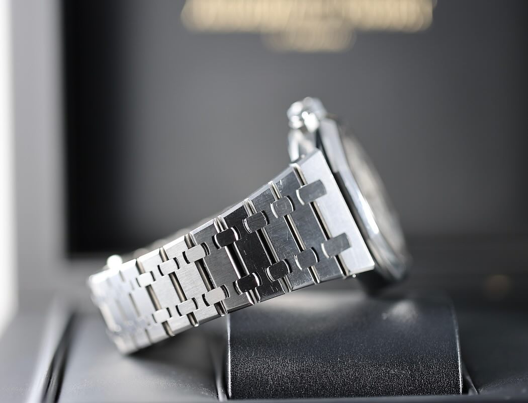 Audemars Piguet Royal Oak 26320ST.OO.1220ST.02 – Chronographe Automatique – 2016 – Image 8