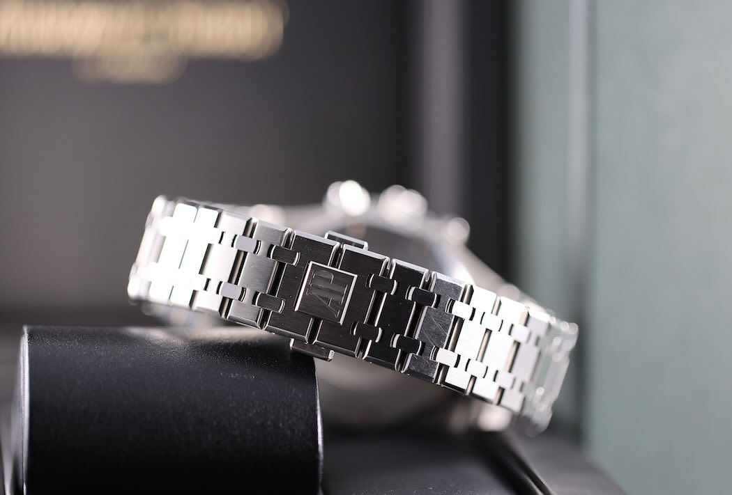 Audemars Piguet Royal Oak 26320ST.OO.1220ST.02 – Chronographe Automatique – 2016 – Image 9