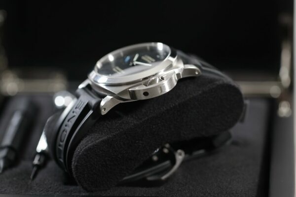 Panerai Luminor Marina 1950 PAM01312 – 2021 – Boîte & Papiers – Image 5