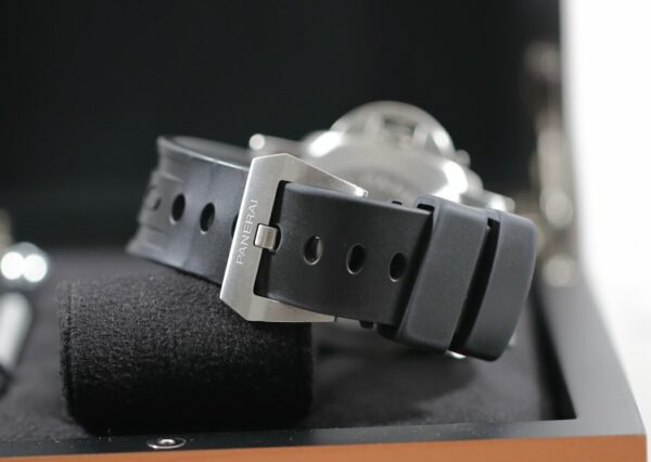 Panerai Luminor Marina 1950 PAM01312 – 2021 – Boîte & Papiers – Image 9