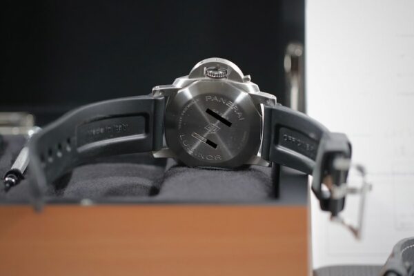 Panerai Luminor Marina 1950 PAM01312 – 2021 – Boîte & Papiers – Image 10